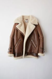 Chaquetas